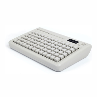 Клавиатура ШТРИХ-М S78D-SP