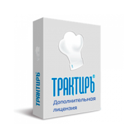 Трактиръ: Nano. Дополнительная лицензия