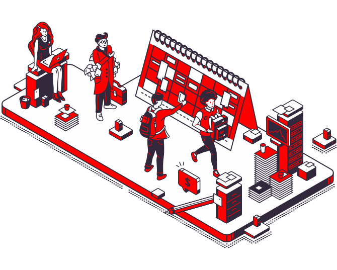Как в 1С:Бухгалтерии 8 (ред. 3.0) сформировать отчет для контроля наличия оригиналов первичных документов