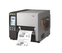 Принтер этикеток TSC TTP-2610MT Принтер этикеток TSC TTP-2610MT