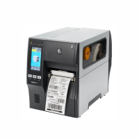 Принтер этикеток Zebra ZT411 Принтер этикеток Zebra ZT411