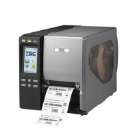 Принтер этикеток TSC TTP-2410MT Принтер этикеток TSC TTP-2410MT