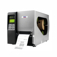 Принтер этикеток TSC TTP-246M Принтер этикеток TSC TTP-246M