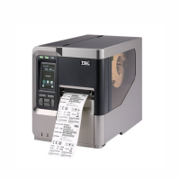 Принтер этикеток TSC MX640P Принтер этикеток TSC MX640P