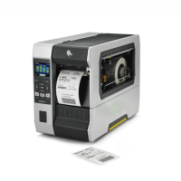 Принтер этикеток Zebra ZT610 Принтер этикеток Zebra ZT610