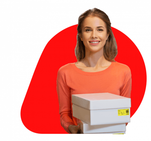 Маркировка обувной продукции в Благовещенске