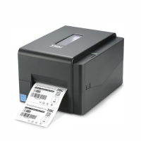 Принтер этикеток TSC TE200