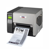 Принтер этикеток TSC TTP-384MT Принтер этикеток TSC TTP-384MT