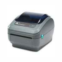 Принтер этикеток Zebra GX420d Принтер этикеток Zebra GX420d